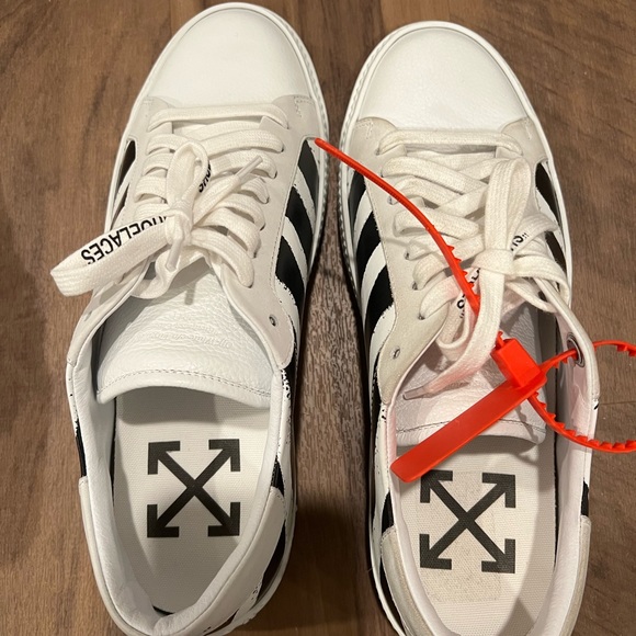 OFF-WHITE c/o Virgil🕊️Abloh Sneakers🎹, 40 - Picture 2 of 9